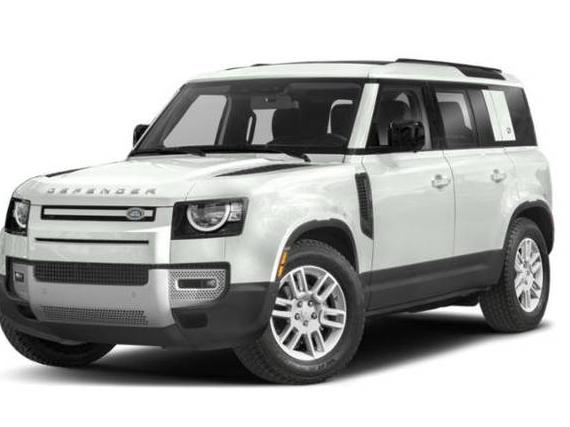 LAND ROVER DEFENDER 2022 SALEJ7RX2N2098464 image